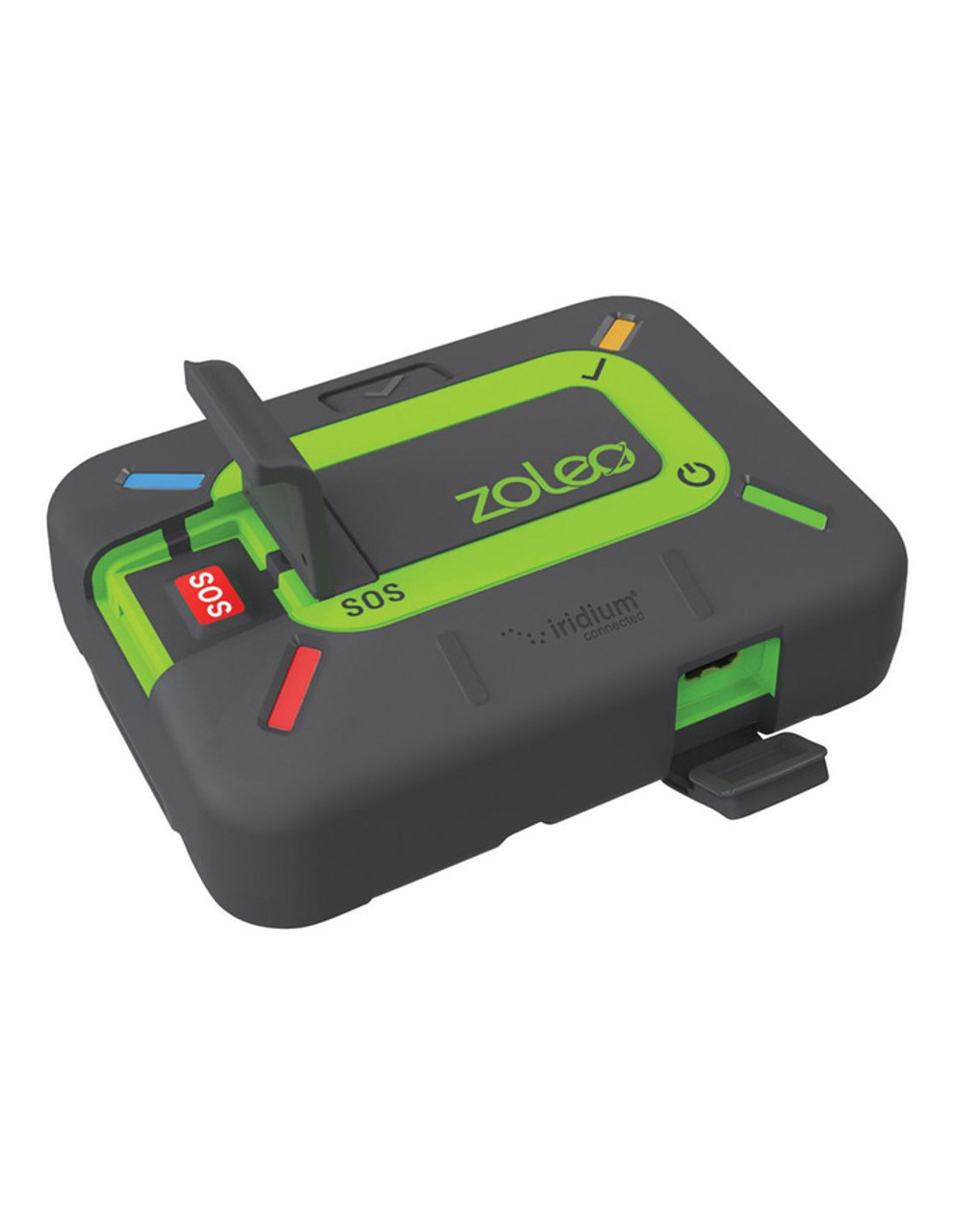 ZOLEO Satellite Communicator